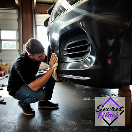 detailing de coche valencia